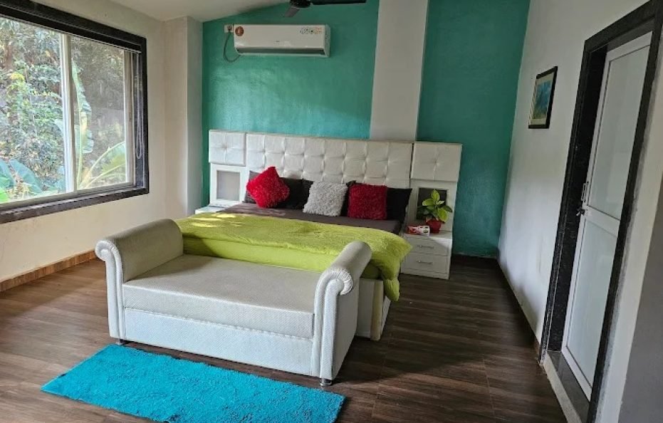 Villa Tashikka Karjat