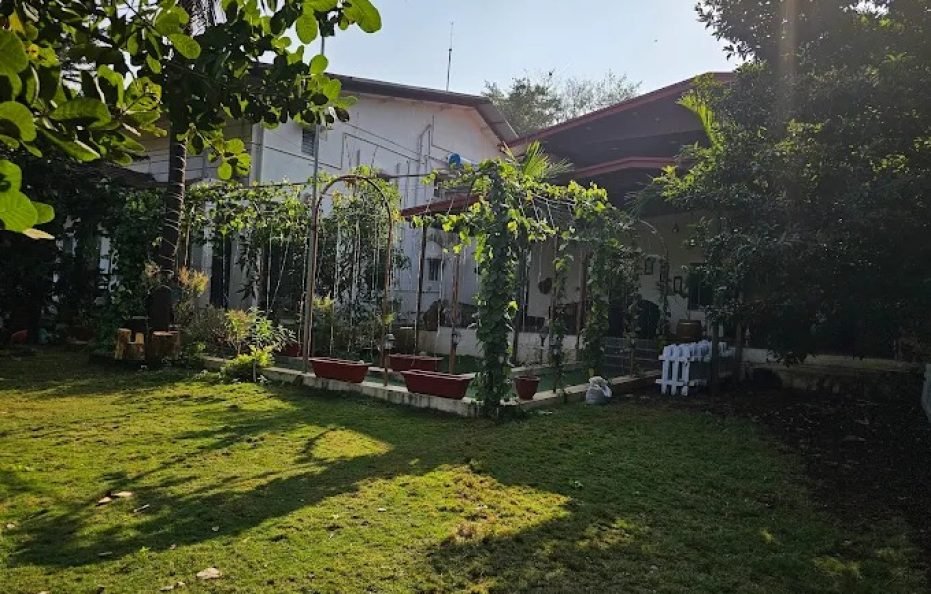 Villa Tashikka Karjat