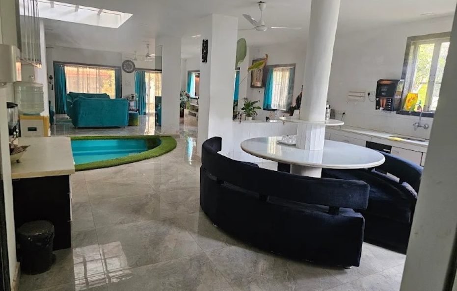 Villa Tashikka Karjat