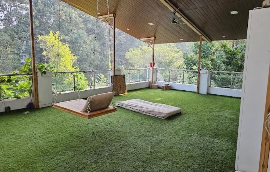 Villa Tashikka Karjat