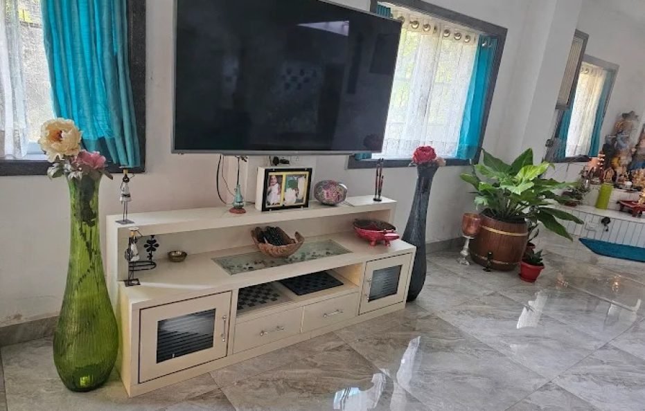 Villa Tashikka Karjat