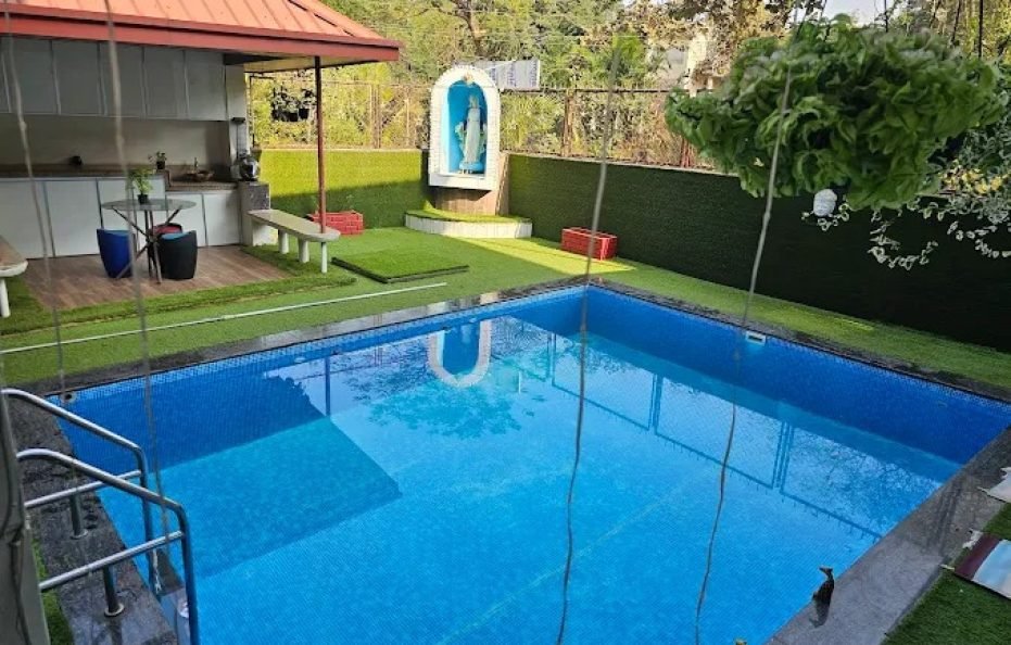 Villa Tashikka Karjat