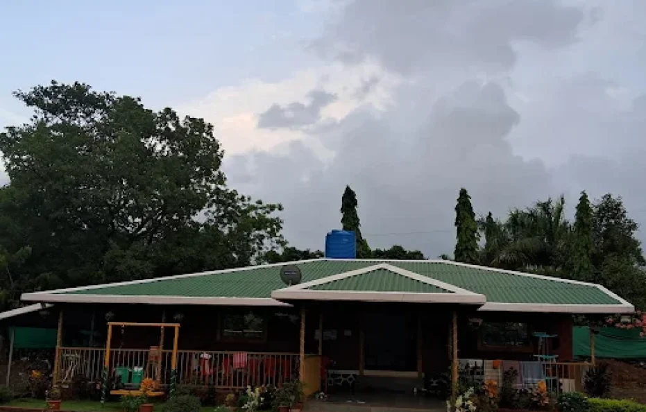 Vinit Farm Karjat