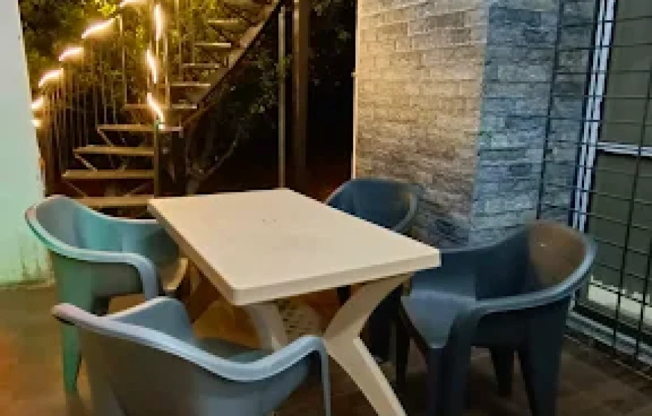 Visava Villa Badlapur