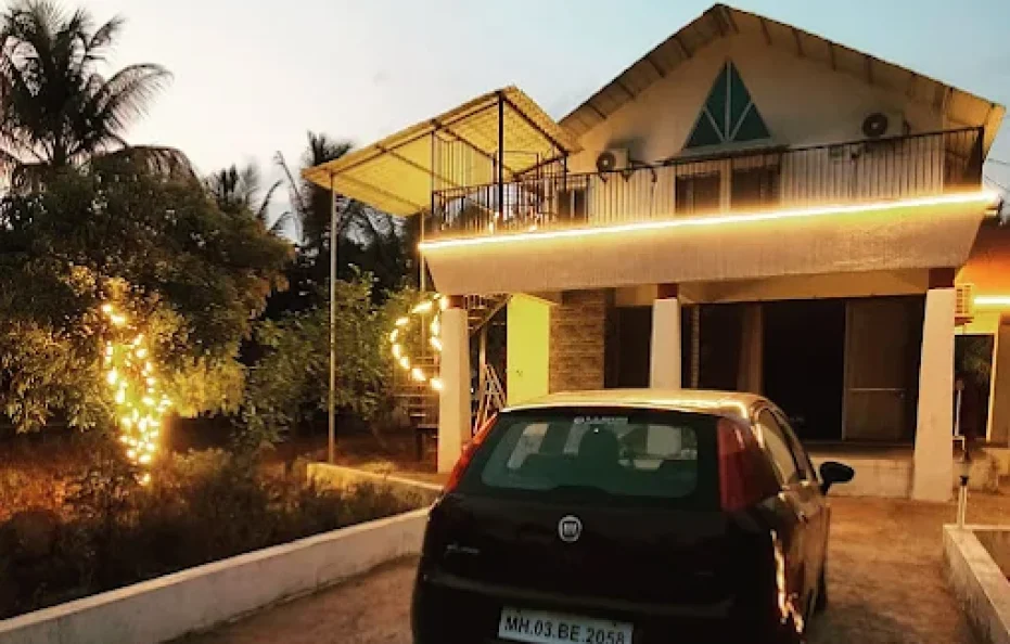 Visava Villa Badlapur