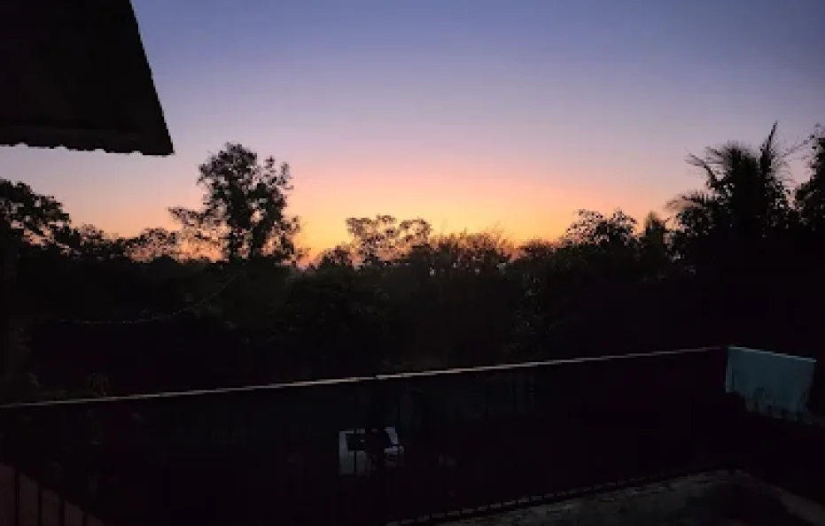 Visava Villa Badlapur