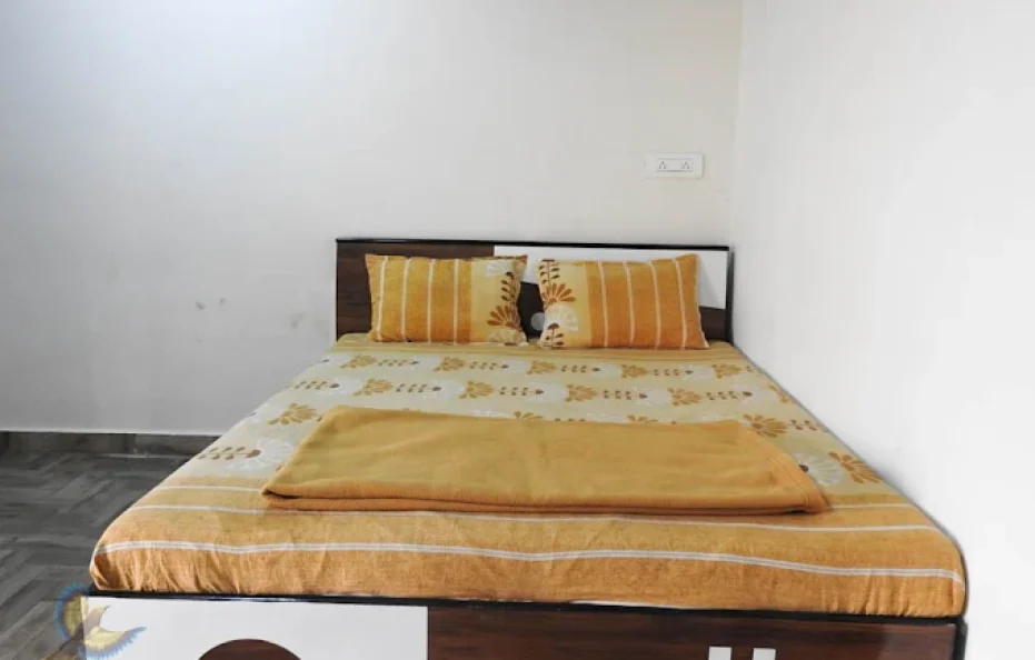 Vishranti Farm Neral