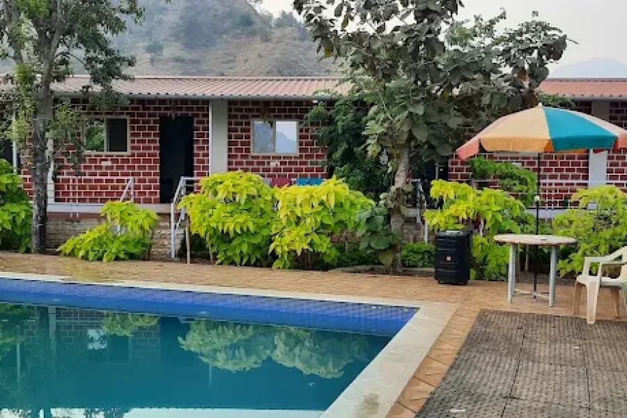 Vishranti Farm Neral