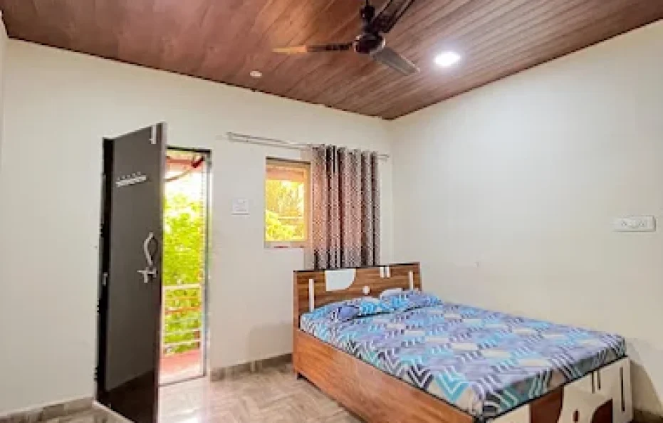 Vishranti Farm Neral