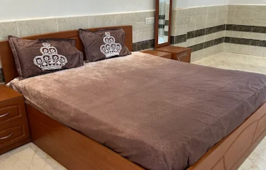 Wild Farm Resort Badlapur