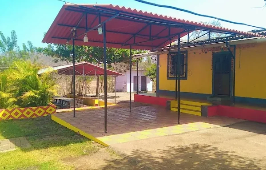 Wild Farm Resort Badlapur