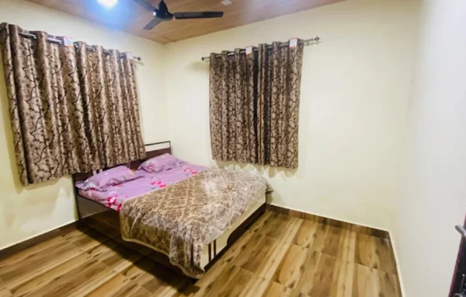 Wild Farm Resort Badlapur