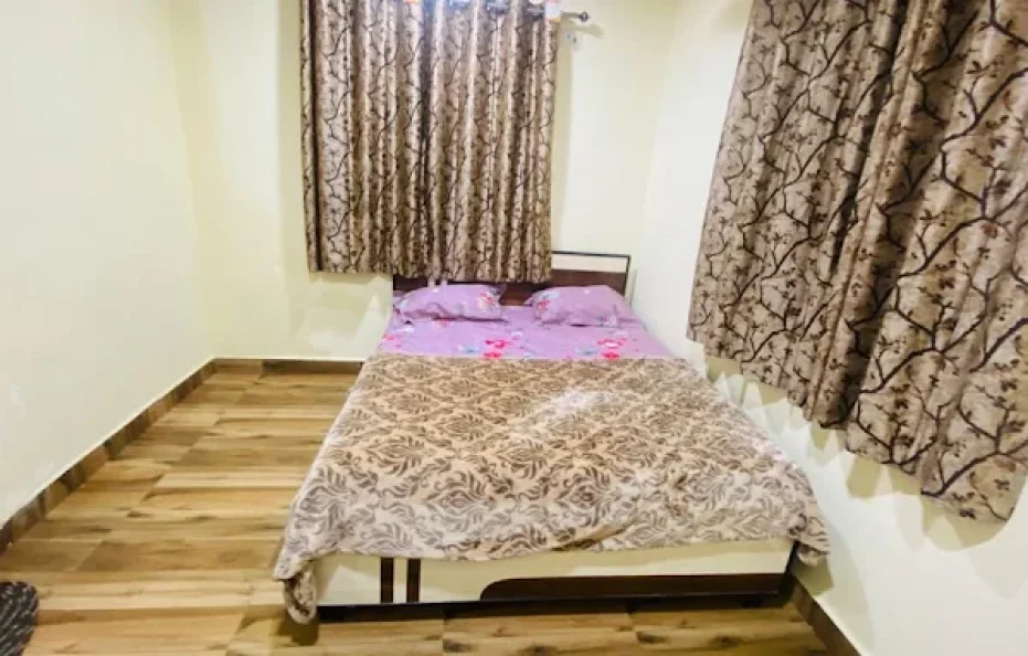 Wild Farm Resort Badlapur