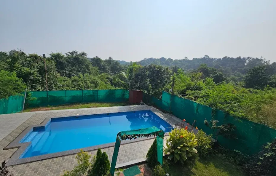 WoodBerry Villa Neral