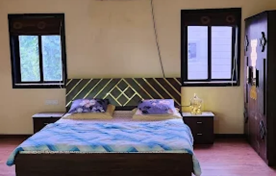 WoodBerry Villa Neral