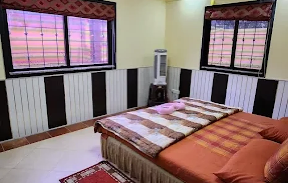 WoodBerry Villa Neral