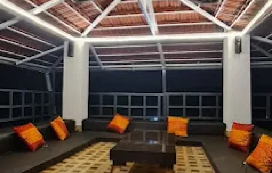 WoodSpring Villa Badlapur