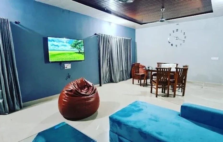 WoodSpring Villa Badlapur