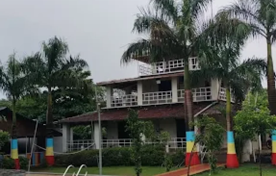 WoodSpring Villa Badlapur