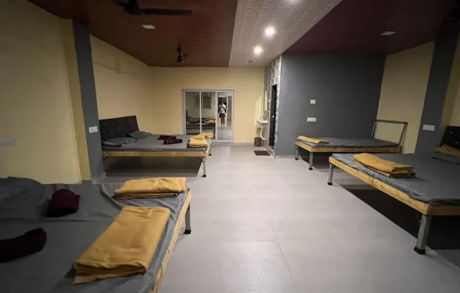 WoodSpring Villa Badlapur