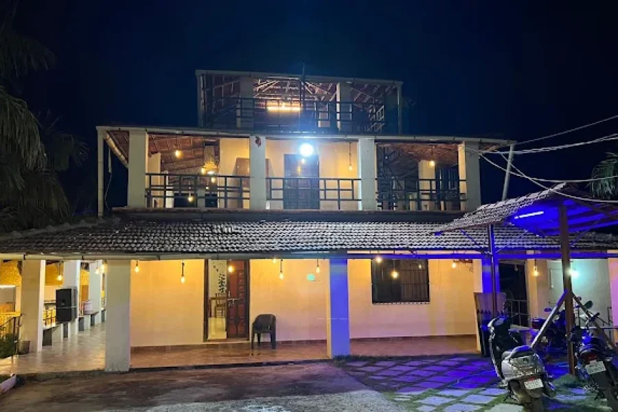 WoodSpring Villa Badlapur