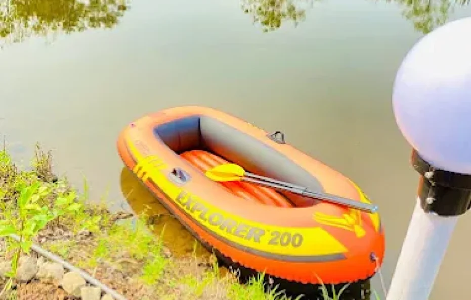 Woodland Farm Stay Karjat