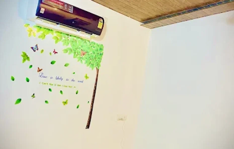 Woodland Farm Stay Karjat