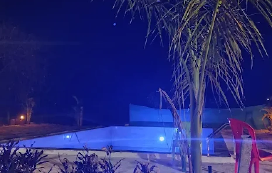 Woodland Farm Stay Karjat