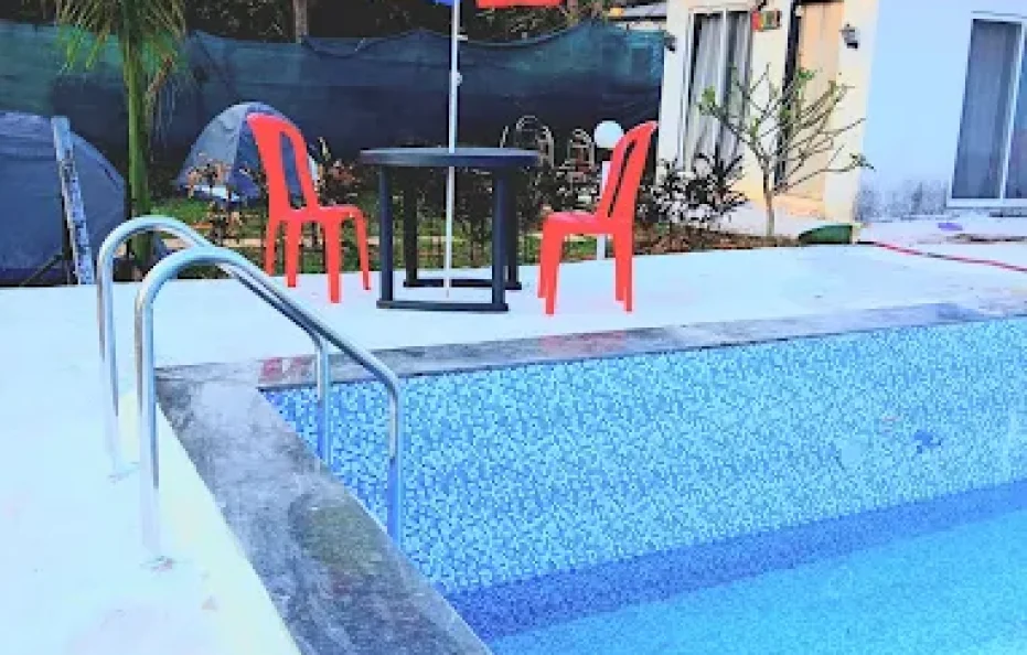 Woodland Farm Stay Karjat