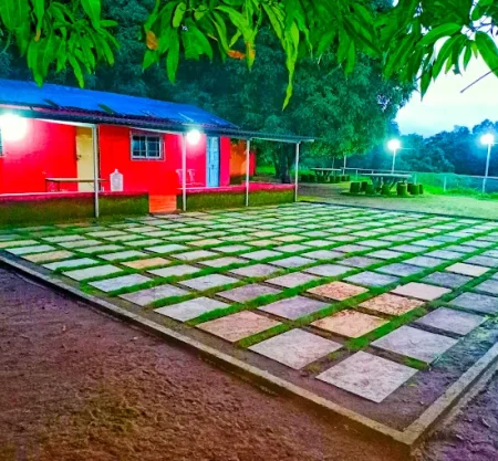 YBR Resort