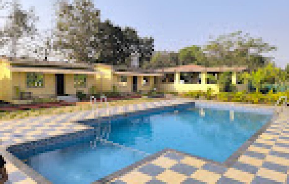 Yadnya Farm’s & Resort’s Karjat