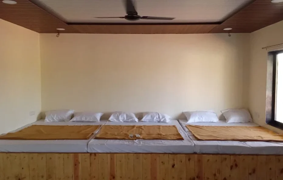 Yadnya Farm’s & Resort’s Karjat