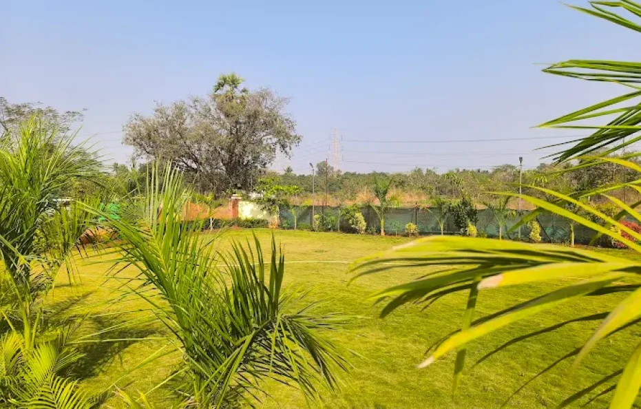 Yadnya Farm’s & Resort’s Karjat