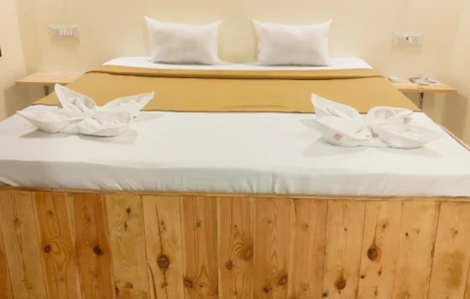 Yadnya Farm’s & Resort’s Karjat