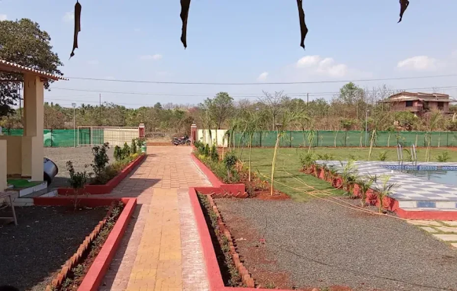 Yadnya Farm’s & Resort’s Karjat