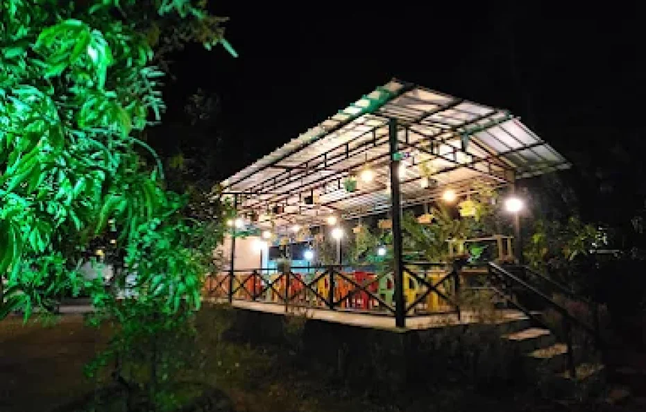 Anant Leela Farm Karjat