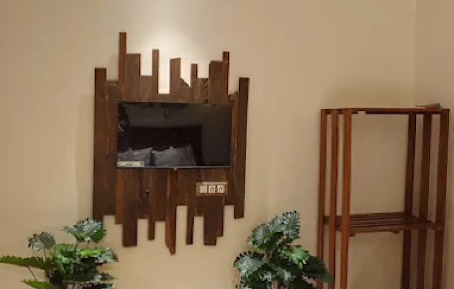 Aranya Hills Resort Karjat