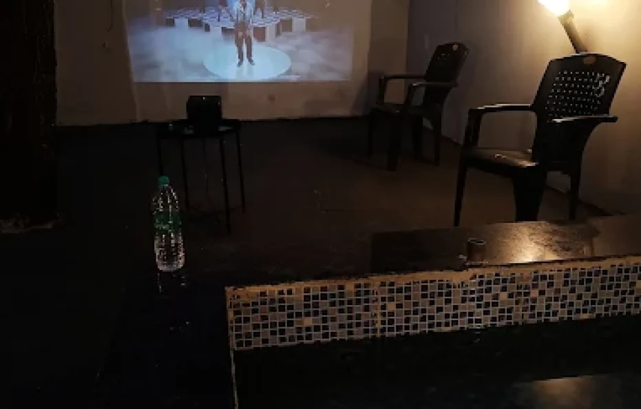 Aranya Hills Resort Karjat