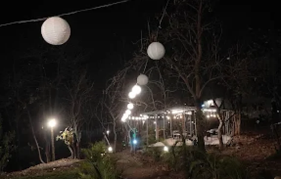 Aranya Hills Resort Karjat