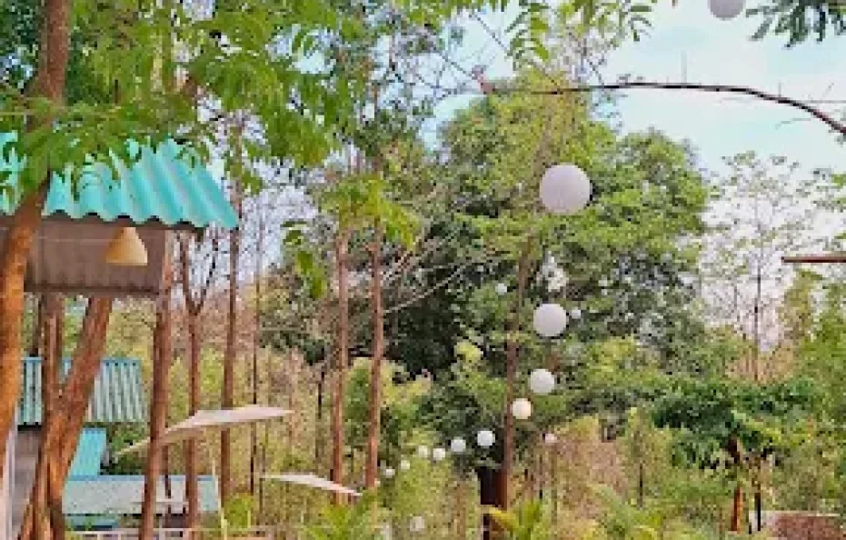 Aranya Hills Resort Karjat