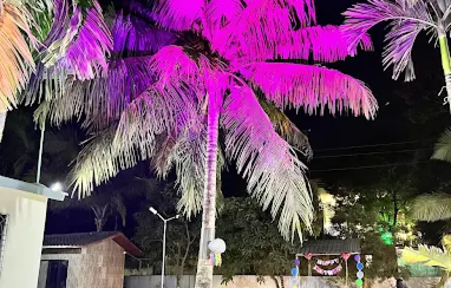 Capetown Villa Grey House Karjat