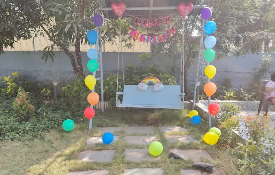 Capetown Villa Grey House Karjat