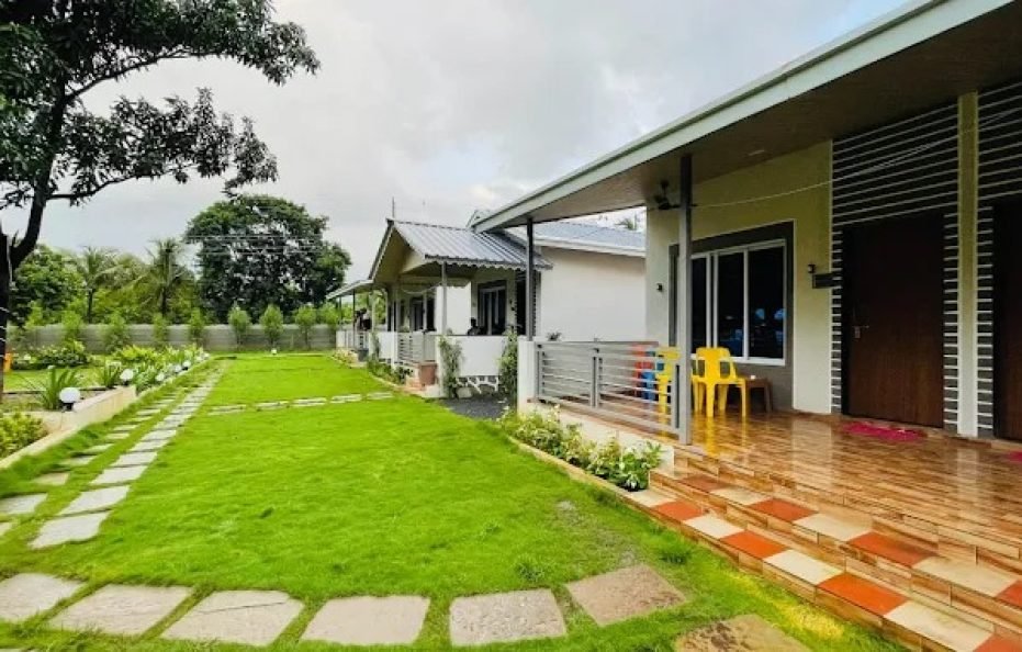 Diamond Dream Farms Karjat