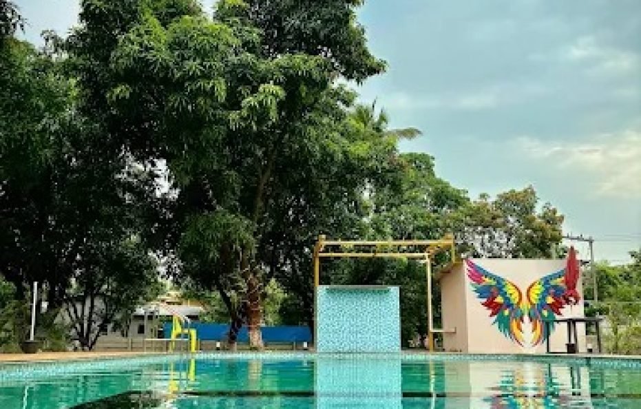 Diamond Dream Farms Karjat