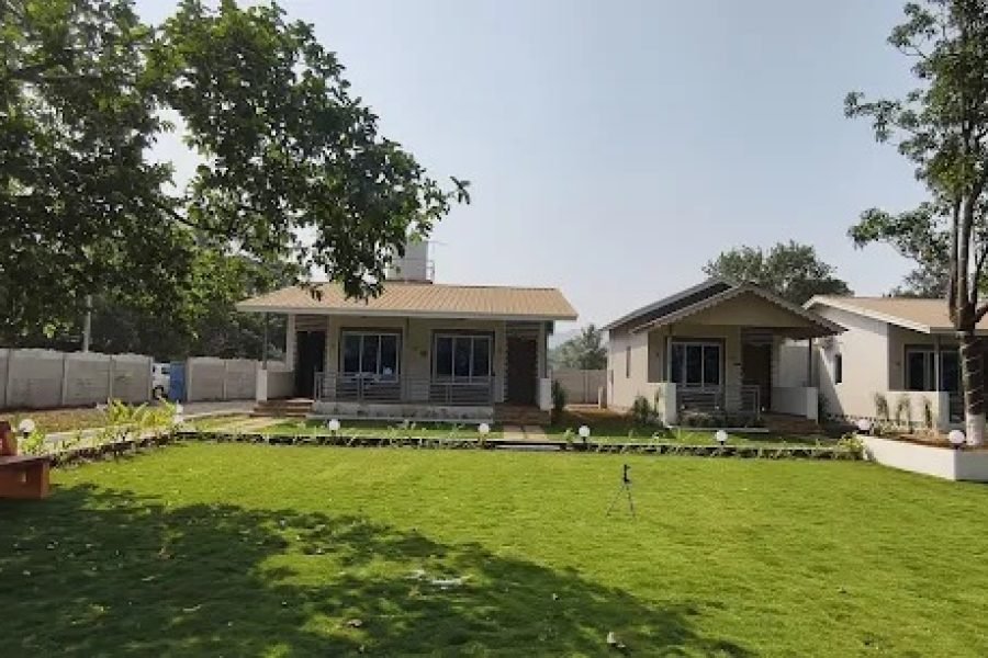 Diamond Dream Farms Karjat