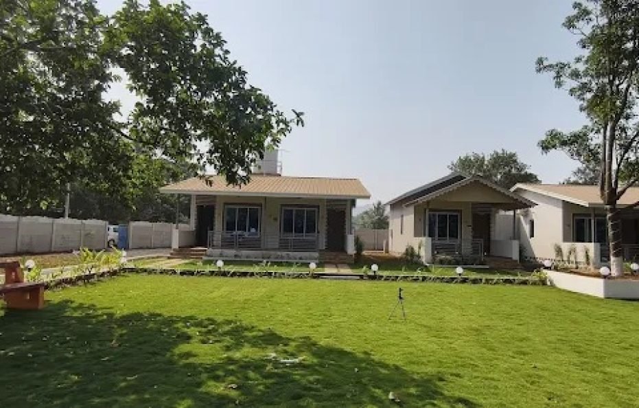 Diamond Dream Farms Karjat