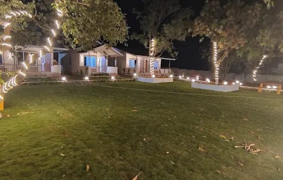 Diamond Dream Farms Karjat