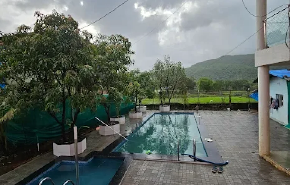 GV Villa Karjat