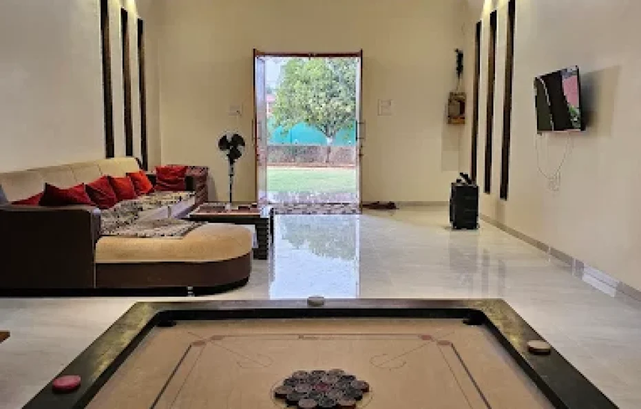 GV Villa Karjat