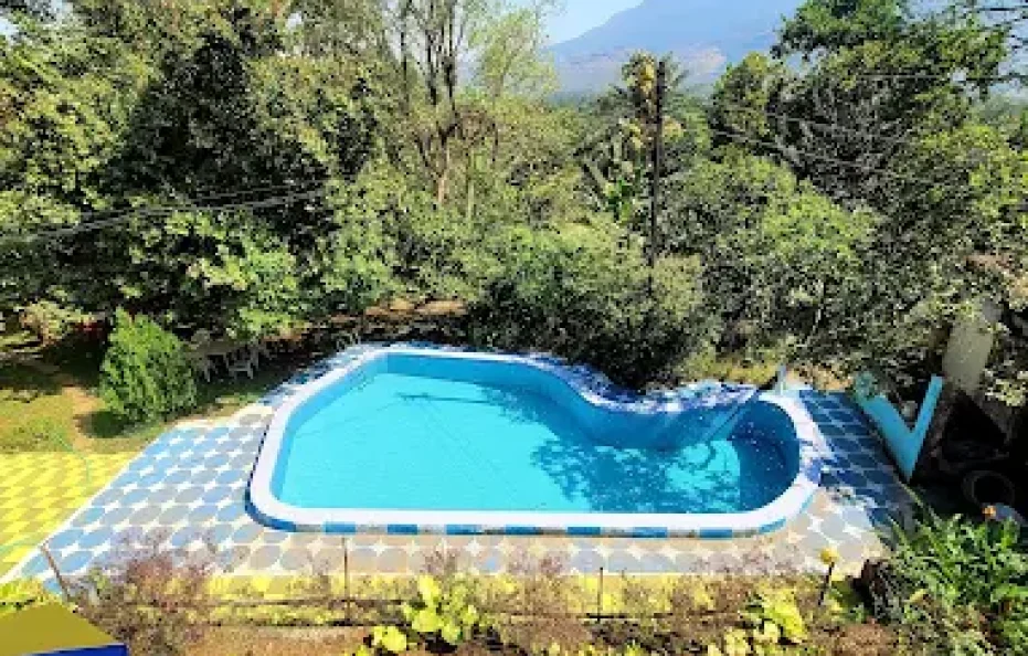 Goldmine Resort Karjat